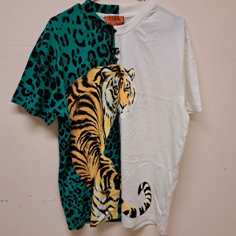 Dolce & Gabbana Shirts